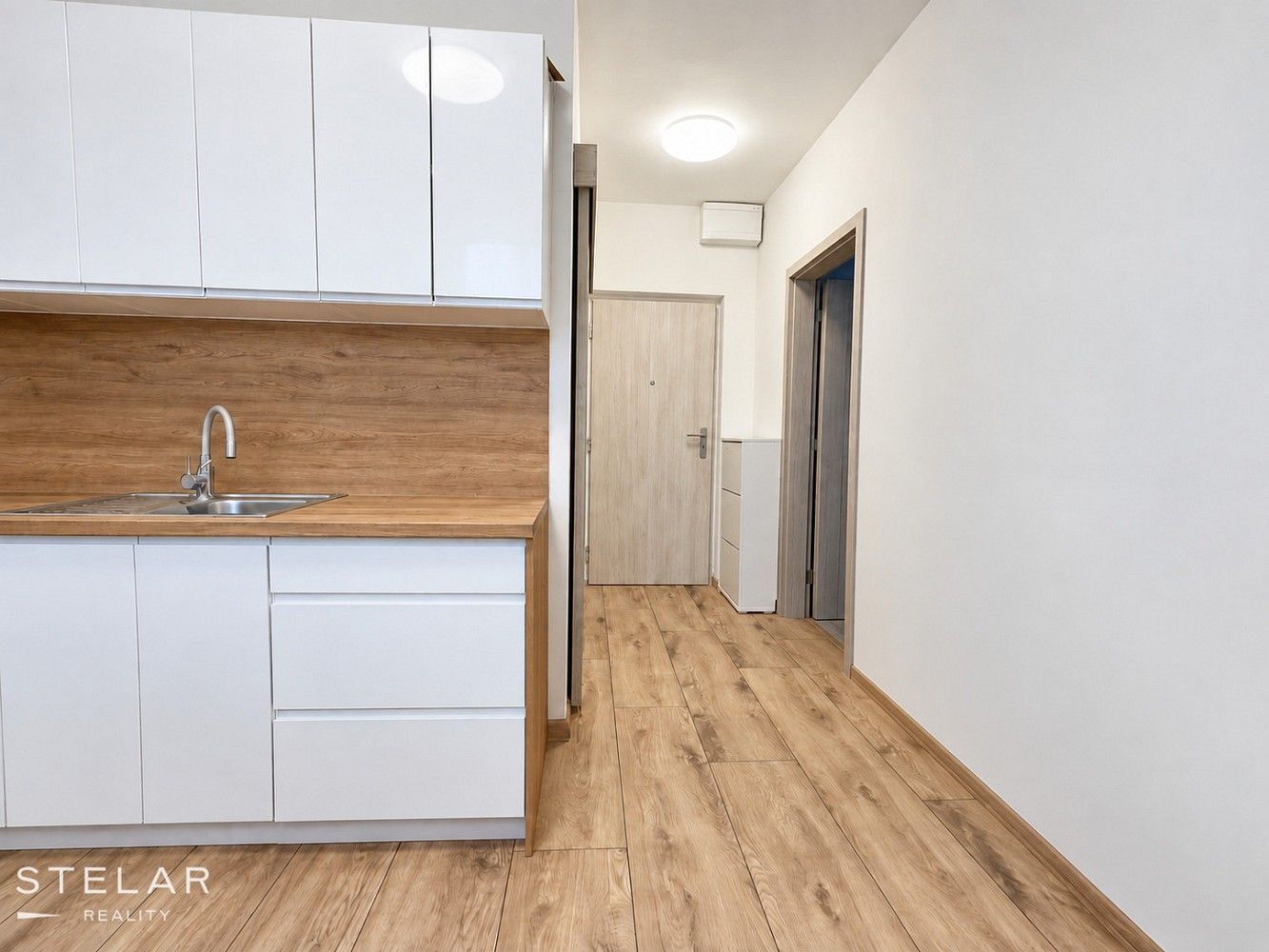 Byt 1+1 · 31 m² · Hlučín, okres Opava, Moravskoslezský kraj - 3