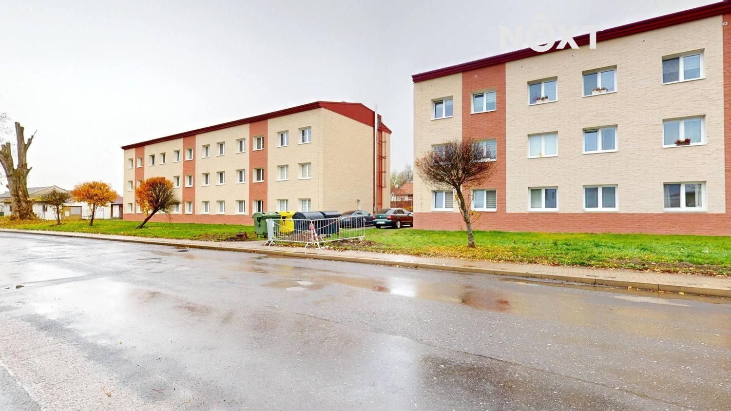 Byty, Dlouhá, Krupka, 165 m²