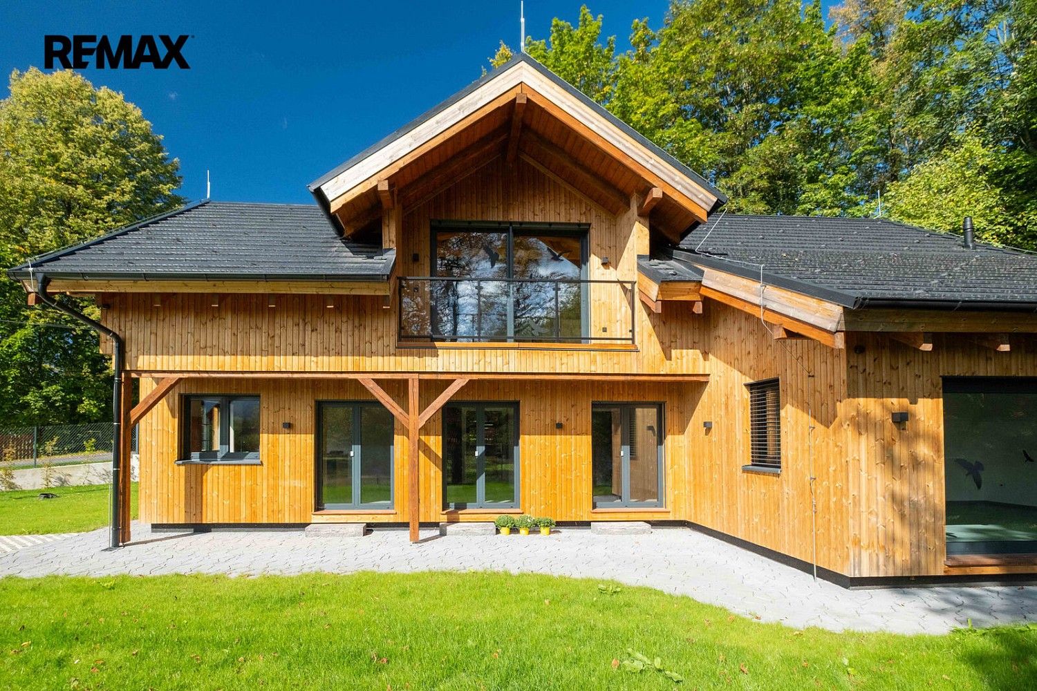 Rodinný dům · 206 m² · Morávka, okres Frýdek-Místek - 4