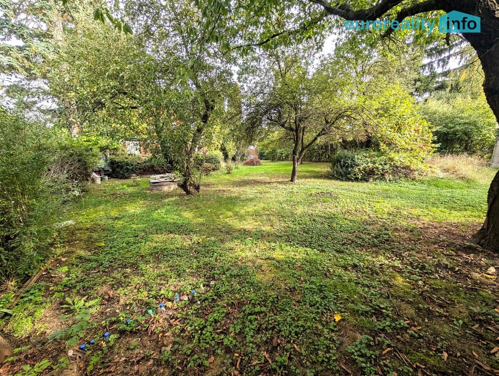 Prodej chata - Skvrňany, Plzeň, 60 m²