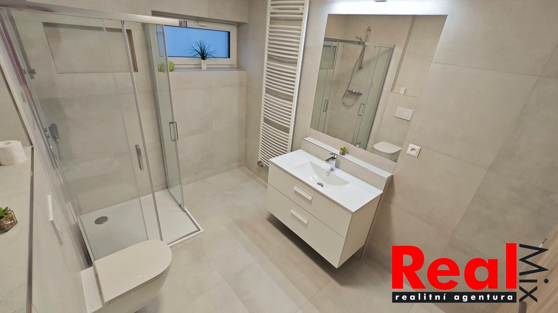 Pronájem byt 3+kk - Nebovidy, 85 m²