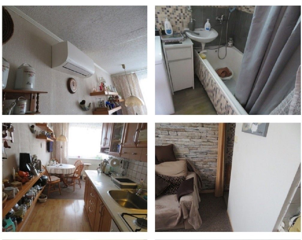 Prodej byt - Břeclav, 690 02