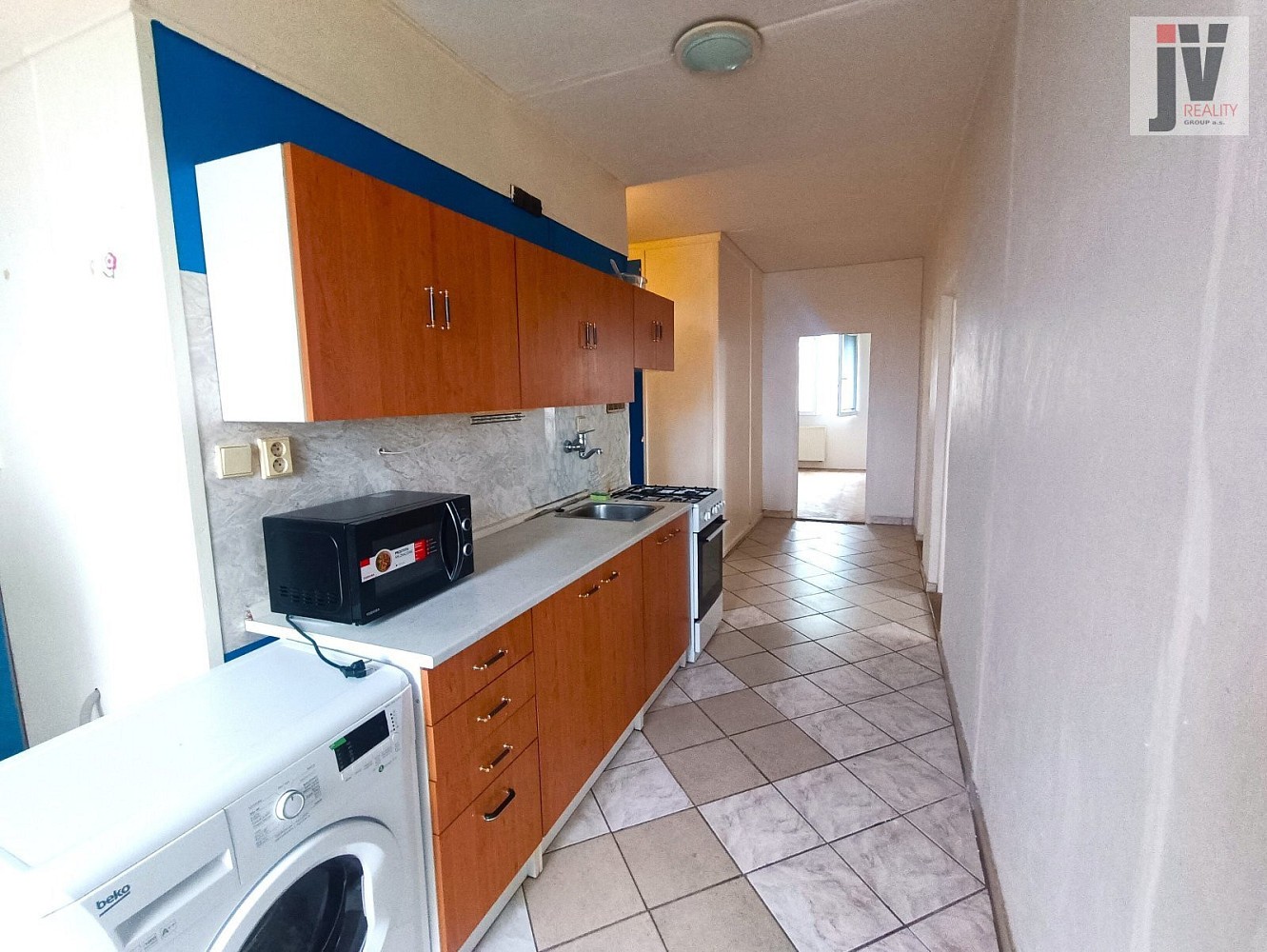 4+1, Pod Makovým vrchem, Holýšov, okres Plzeň-jih, 83 m² - 2