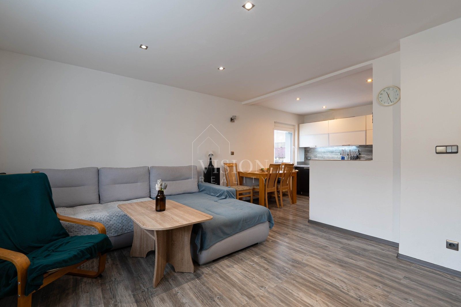 Prodej rodinný dům - Hrdlív, 160 m²