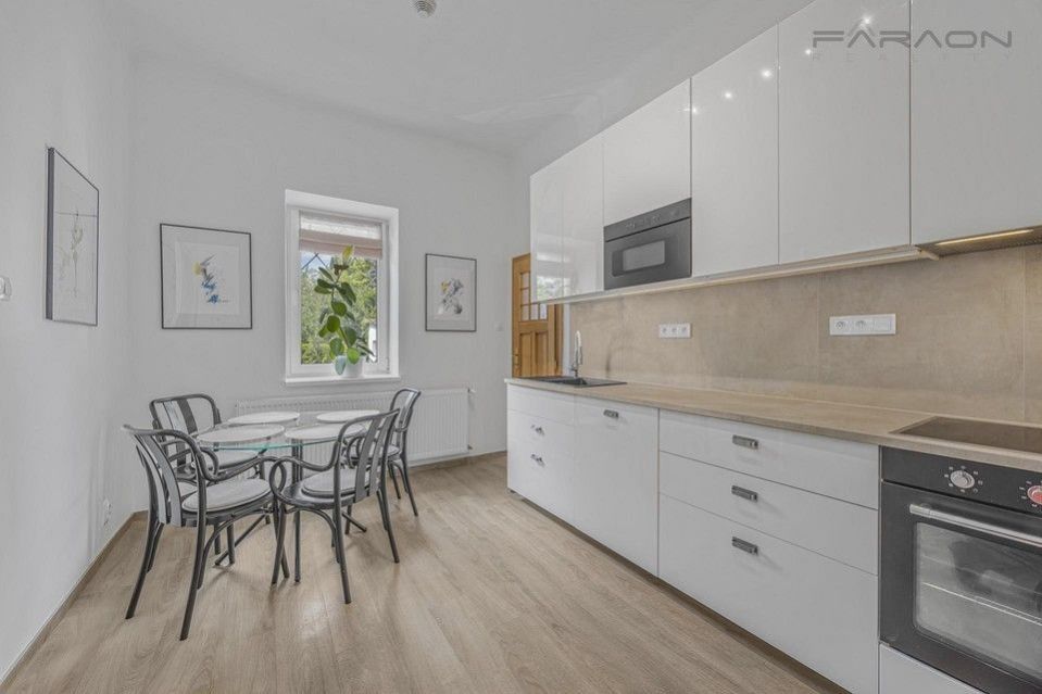 3+1, Slavětínská , Praha Klánovice, 116 m² - 2