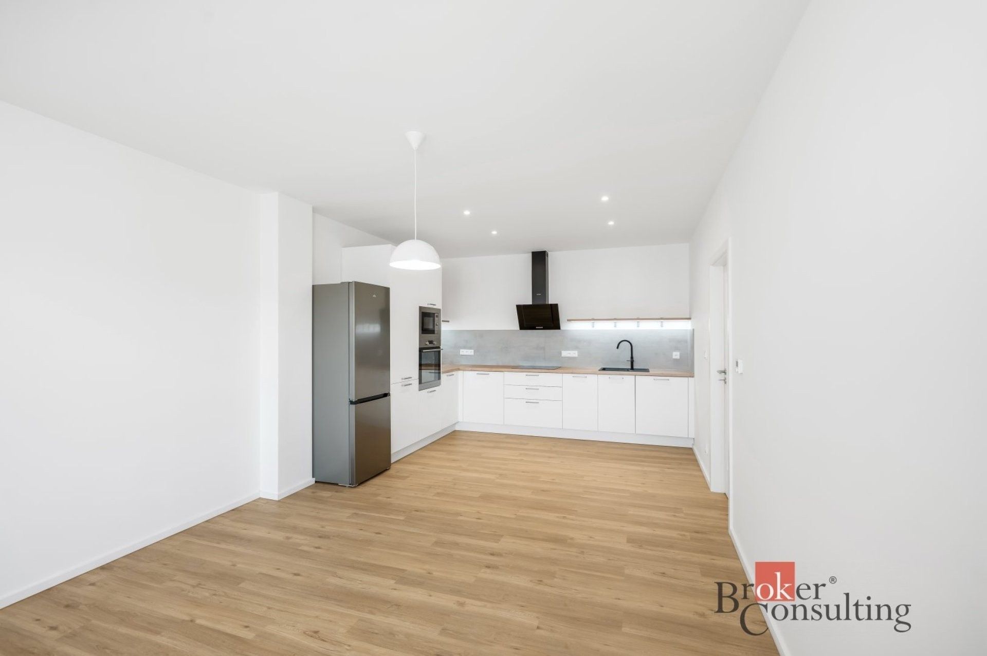 3+kk, Barunčina, Praha, 77 m² - 2