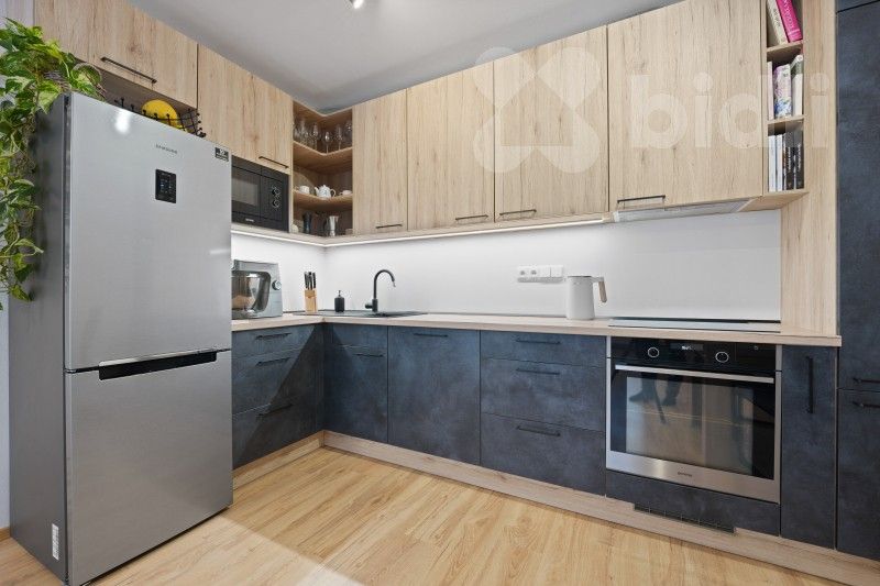 2+kk, Za Cukrovarem 594, Cerhenice, 62 m²