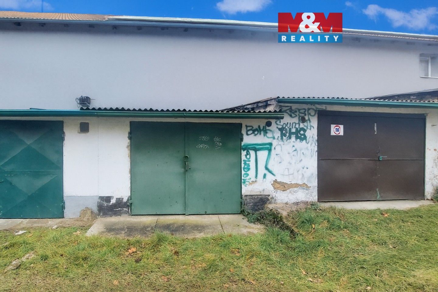 Prodej ostatní - Příbram III, Příbram, 19 m²