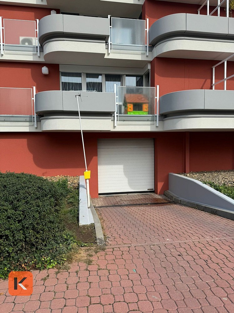 Ostatní, U kříže, Praha 5 - Jinonice, 17 m² - 2