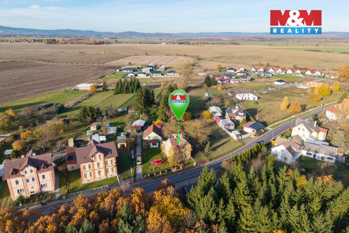 Prodej rodinný dům - Aleje, Františkovy Lázně, 150 m²