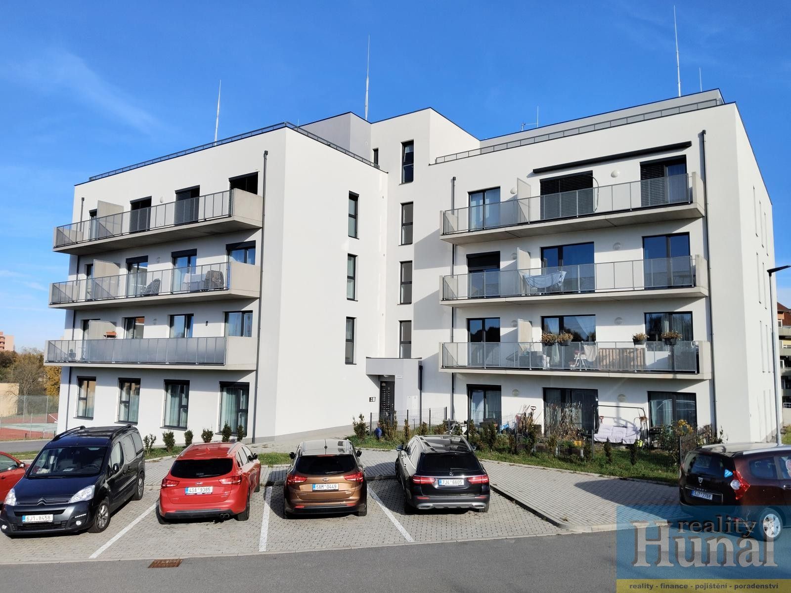 1+kk, Lipická, Pelhřimov, 32 m²