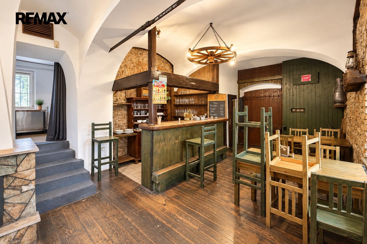 Rodinný dům · 170 m² · Hornické náměstí 111, Příbram II - 3