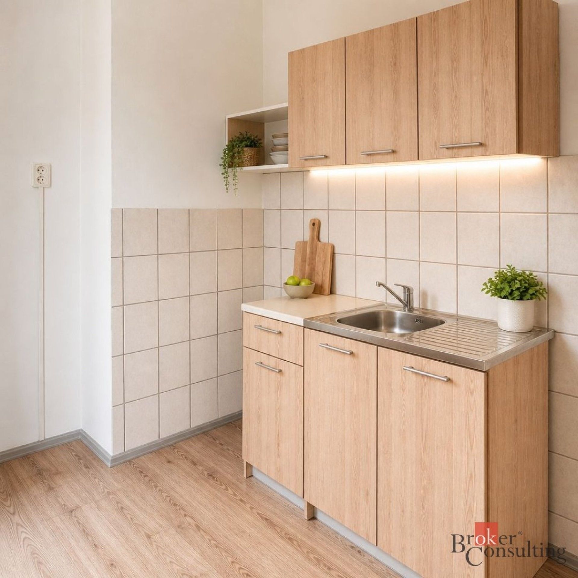 2+1, Svatoňovice, 47 m² - 1
