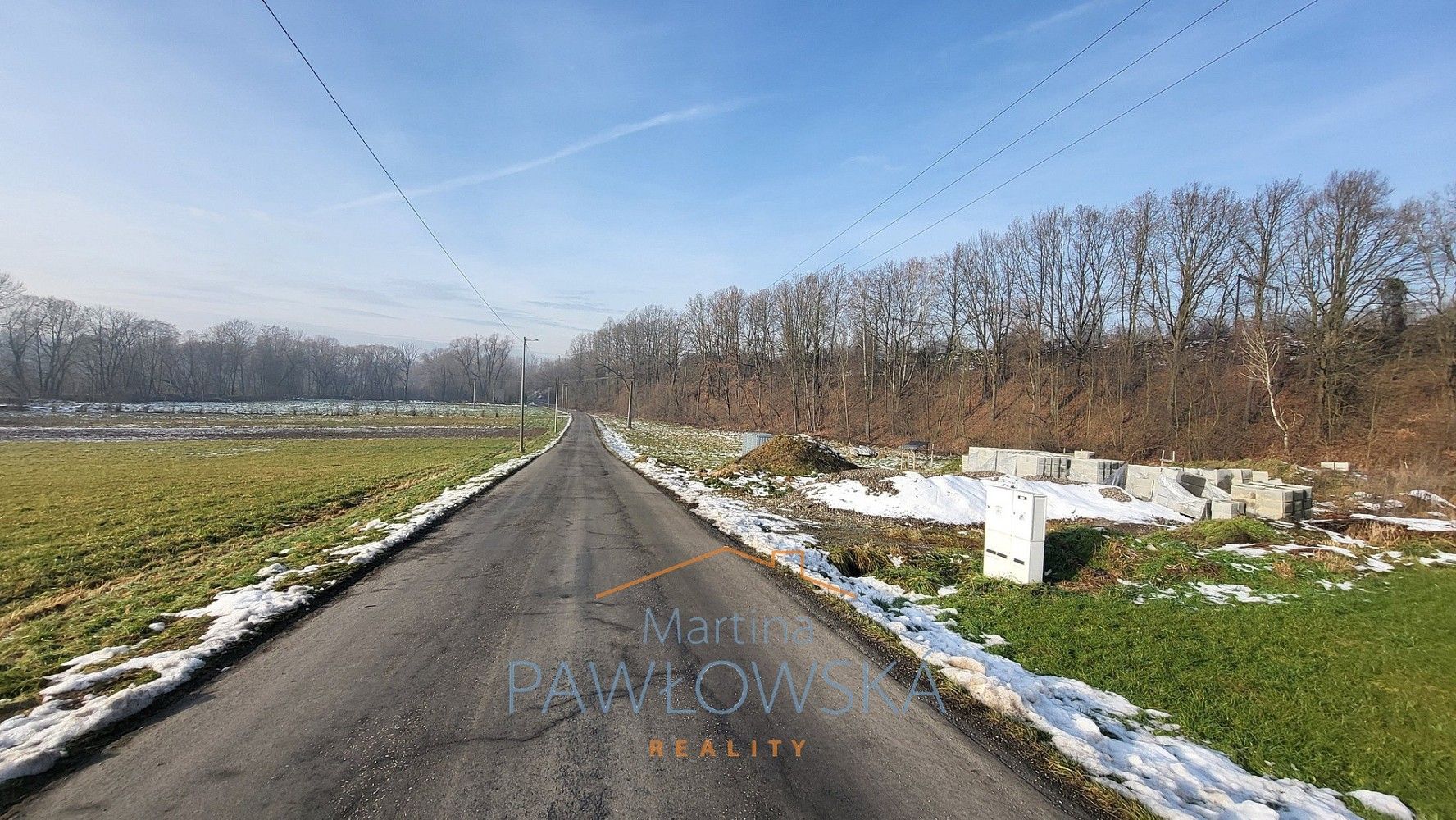 Pozemky pro bydlení, Pasecká, Albrechtice, okres Karviná - 2