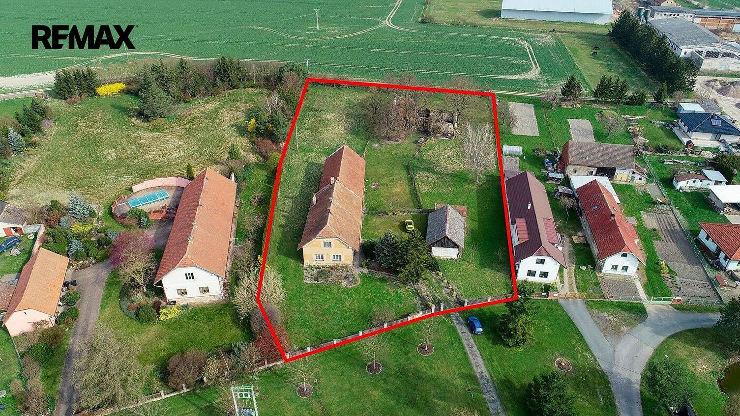 Rodinný dům · 405 m² · Klamoš, okres Hradec Králové - 3