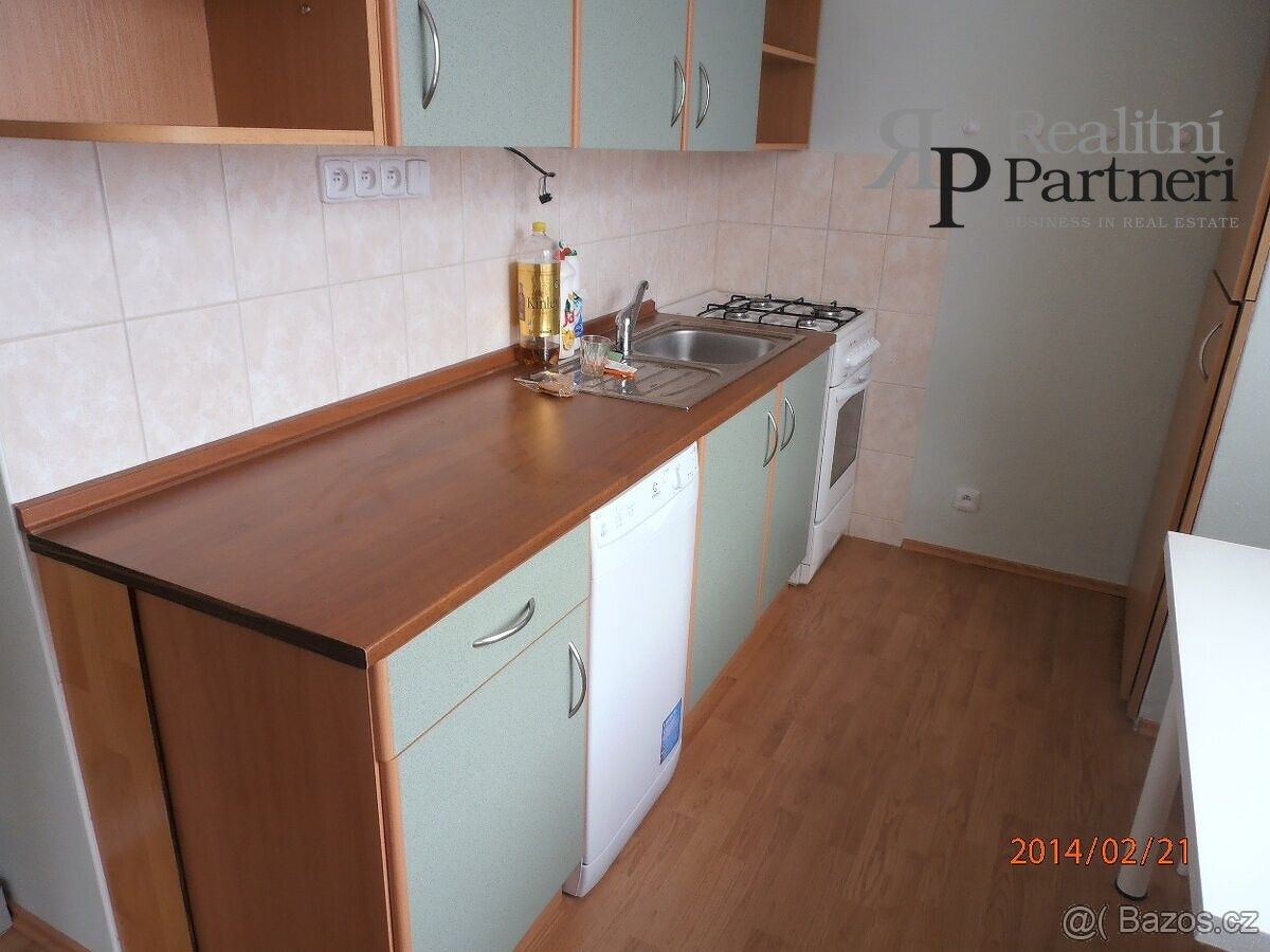 Byty, Ostrava, 708 00