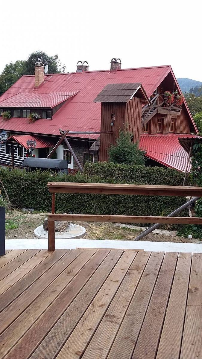 Chata · Rokytnice nad Jizerou - Dolní Rokytnice, Liberecký kraj - 3