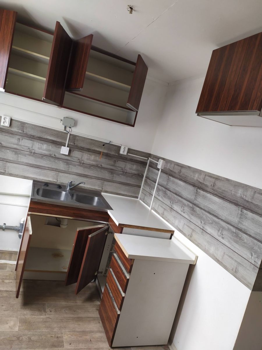 2+kk, Bártlova, Praha - Horní Počernice, 50 m² - 1