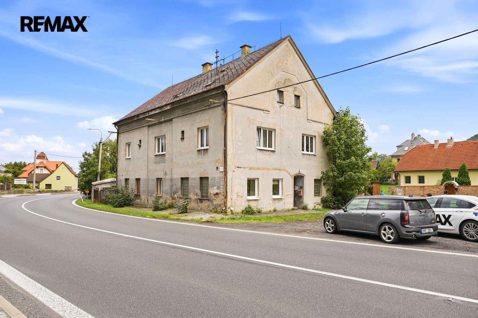 2+1, Libouchec, 65 m² - 1