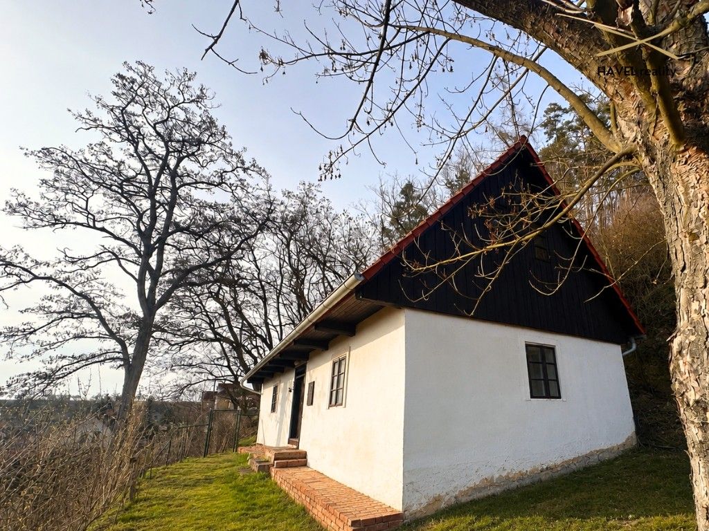 Rodinný dům · Slabce, 270 41 - 4