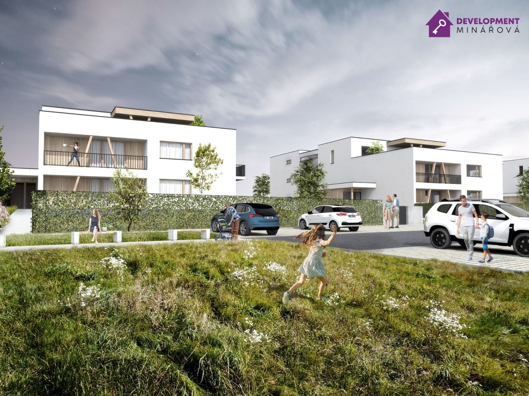 Prodej byt 2+kk - U Biatlonu, Letohrad, 53 m² - 5