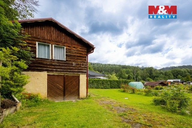 Prodej zahrada - Nejdek, 362 22