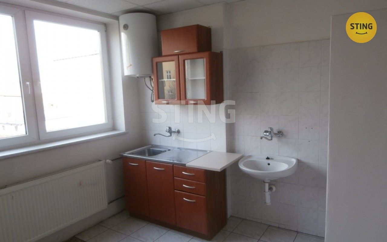 Kancelář · 17 m² · Těšínská, Opava - 3