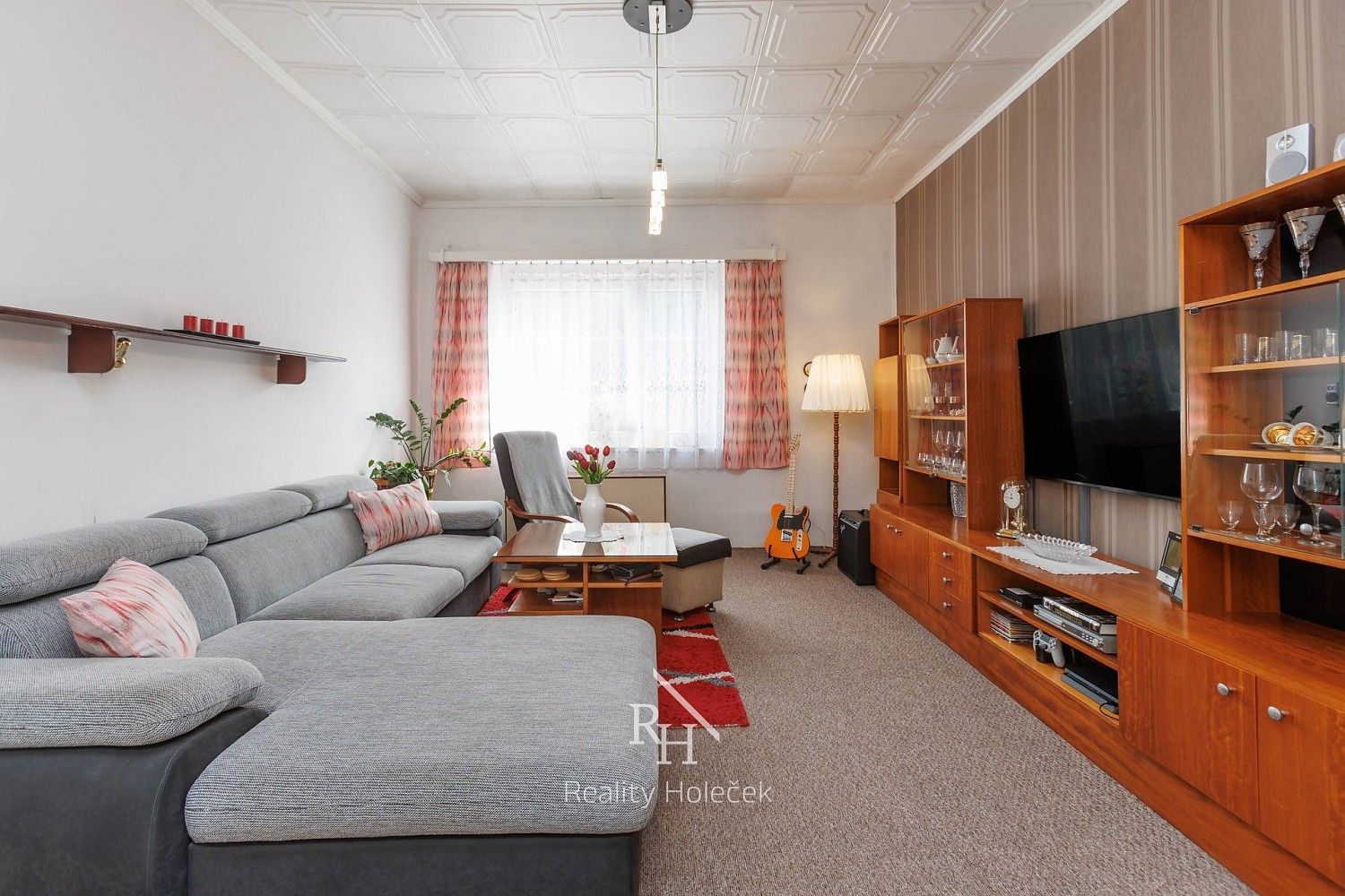 Rodinný dům · 68 m² · Třebichovice, okres Kladno - 4