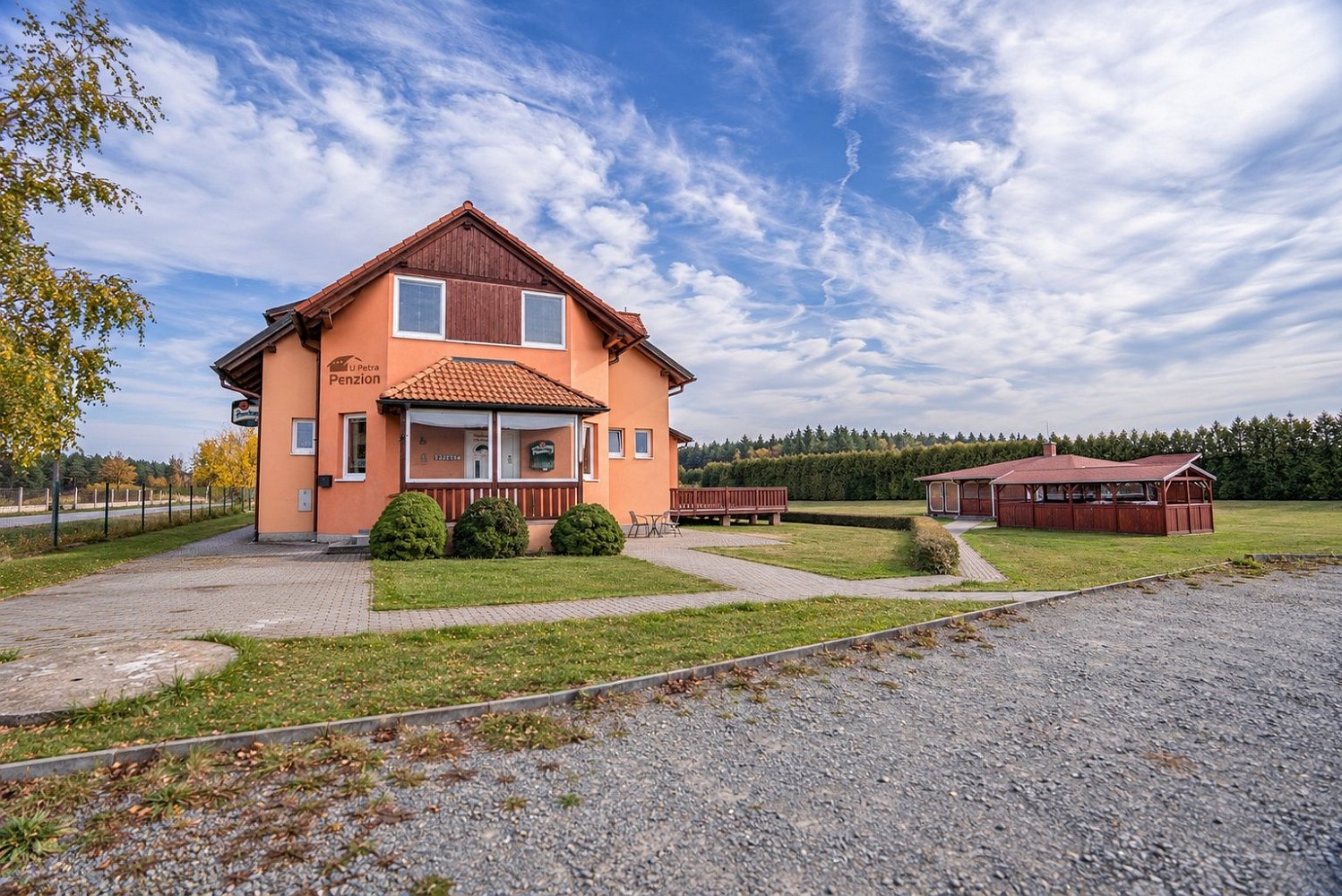 Prodej rodinný dům - Suchý, okres Blansko, 280 m² - 5