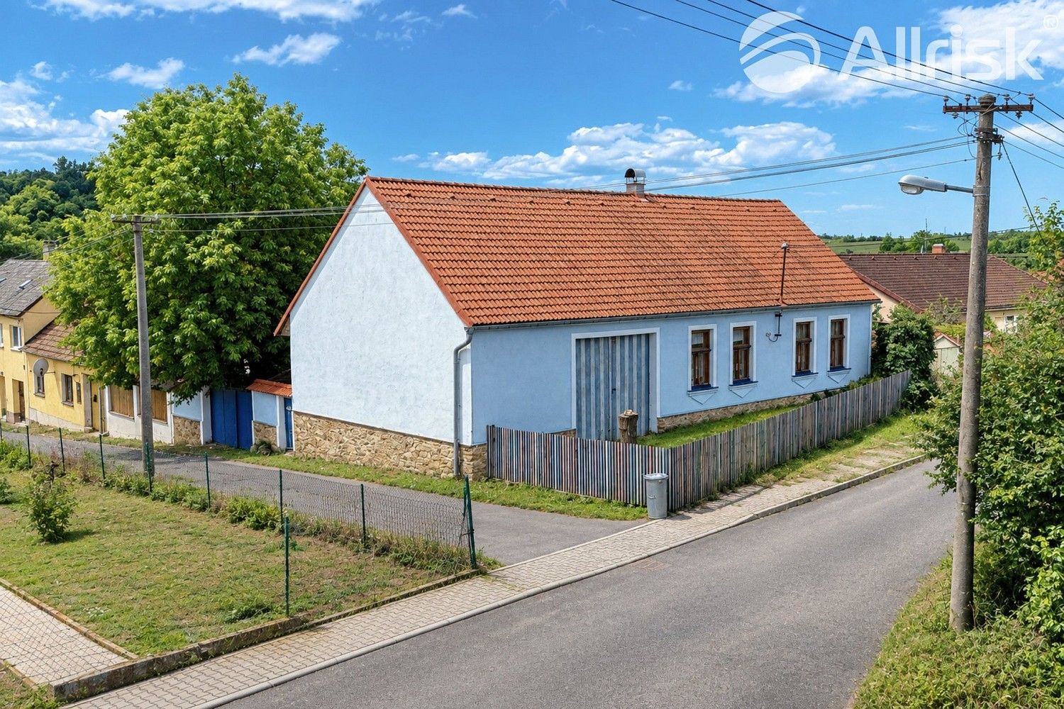 Rodinný dům, 127 m²
