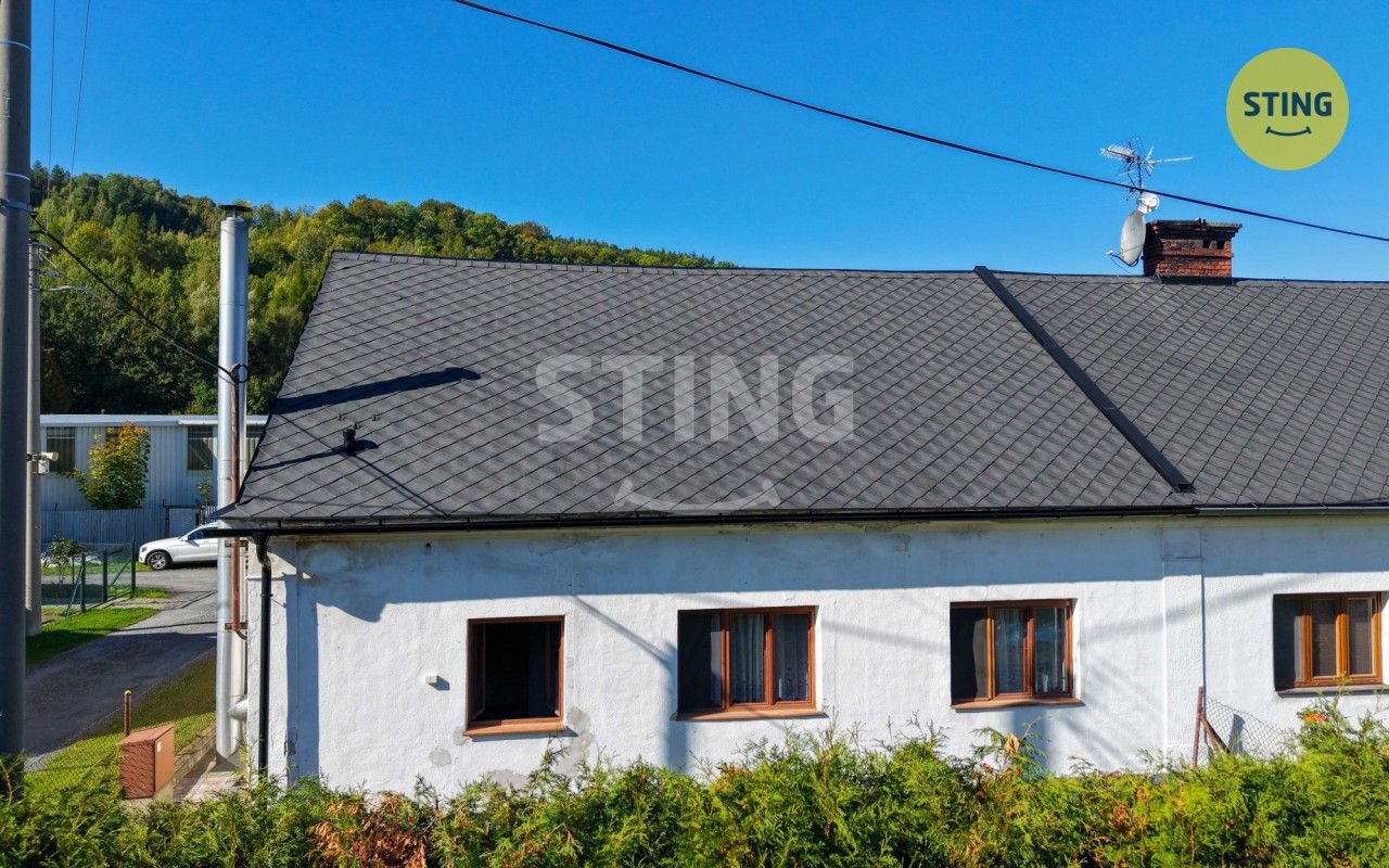 Rodinné domy, Vápenná, 167 m² - 2