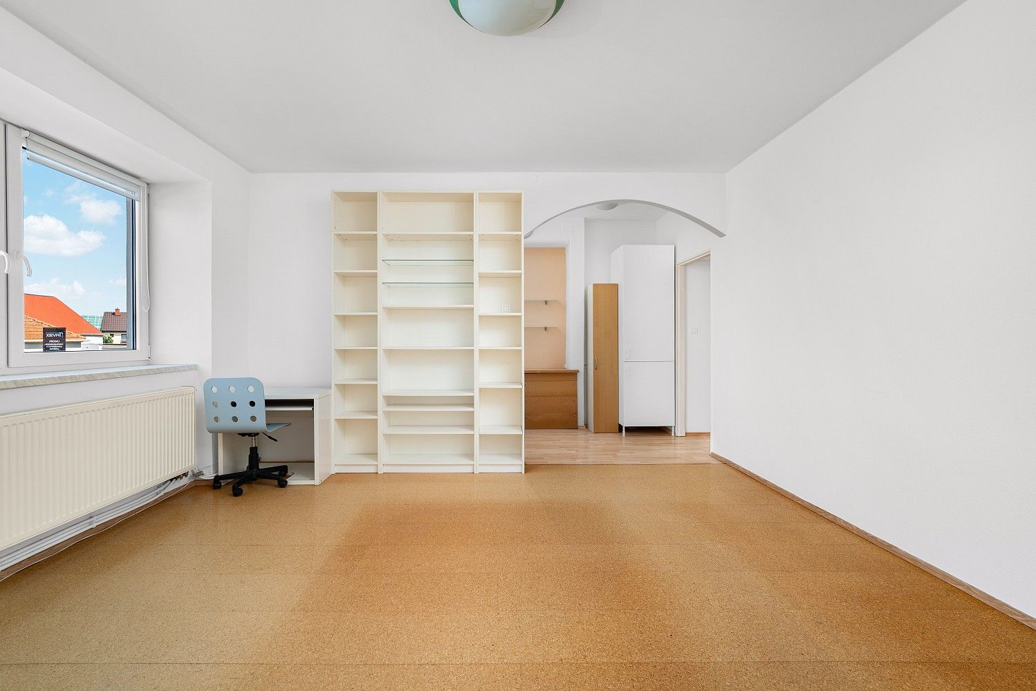 Byt 2+1 · 50 m² · Rosice, okres Brno-venkov, Jihomoravský kraj - 3