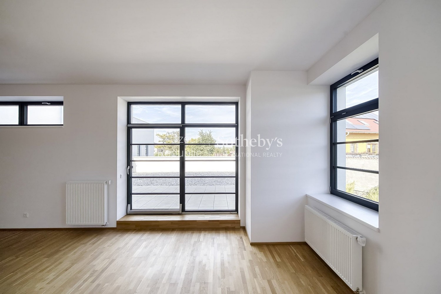 Byt 3+kk · 89 m² · Pražská, Velké Přílepy, okres Praha-západ - 4