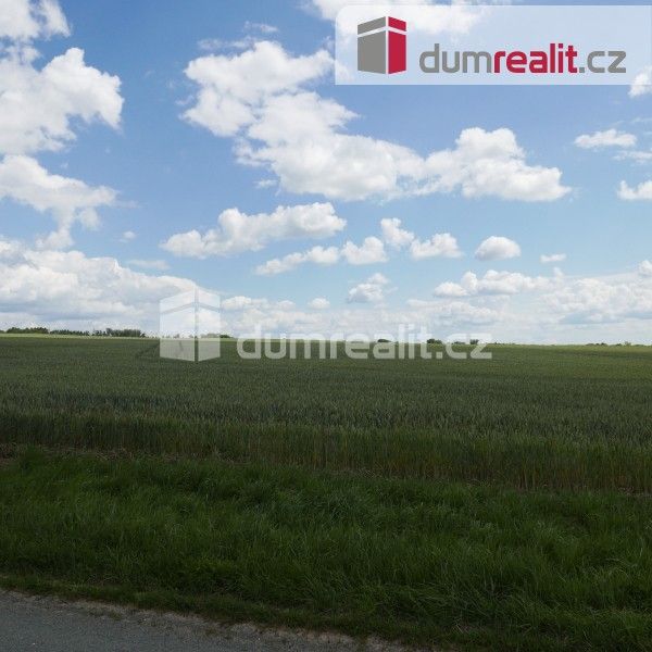 Prodej zemědělský pozemek - Horní Bousov, Dolní Bousov, 11 679 m² - 5