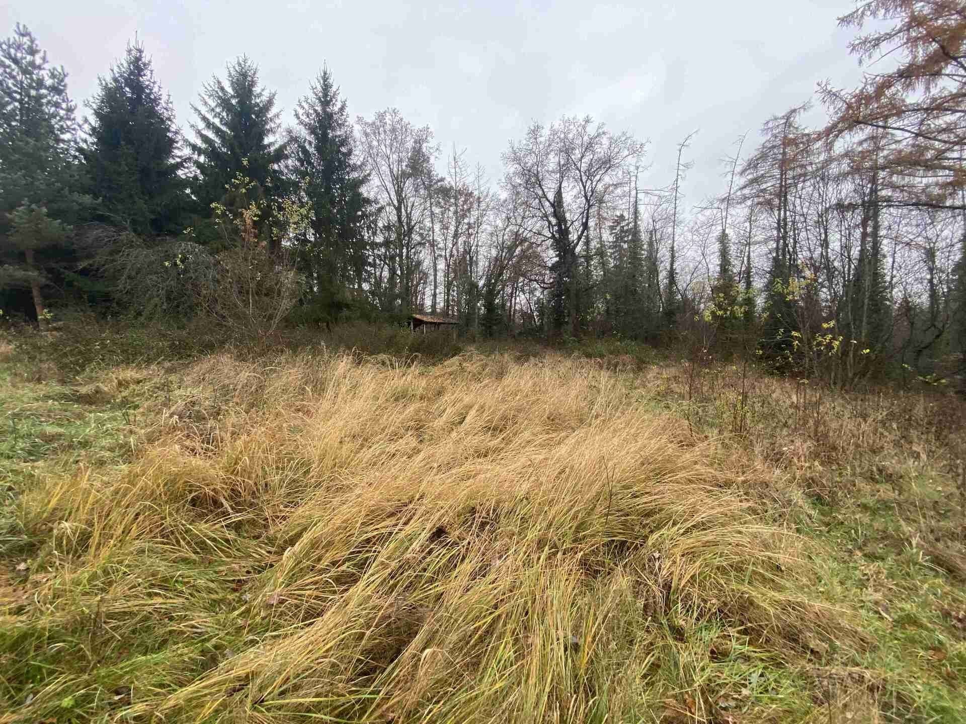 Zahrady, Potěhy, 1 m²