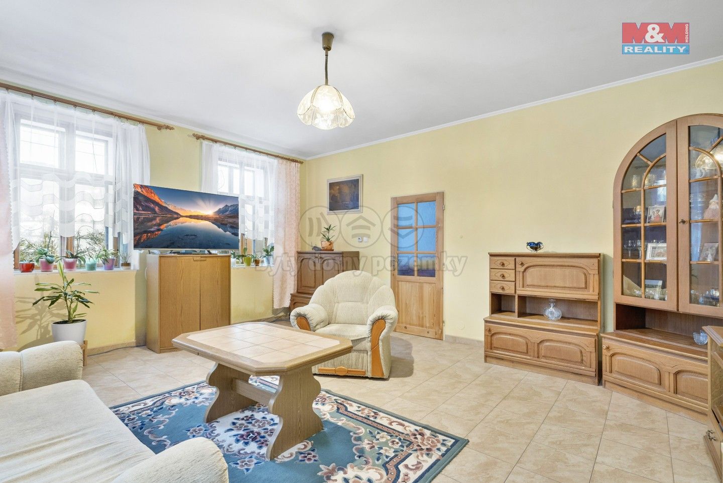 Prodej činžovní dům - Kerhartice, Česká Kamenice, 1 028 m²