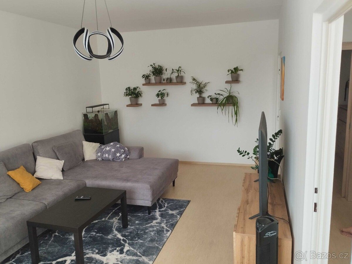 Prodej byt - Hradec Králové, 500 06