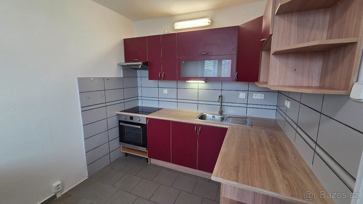 Pronájem byt - Most, 434 01