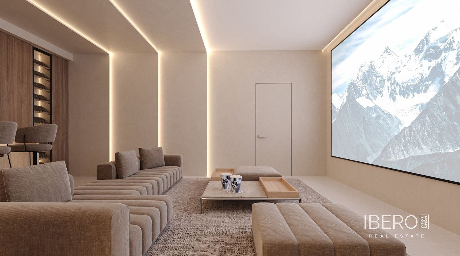 Prodej rodinný dům - Calahonda, ES, 629 m² - 5