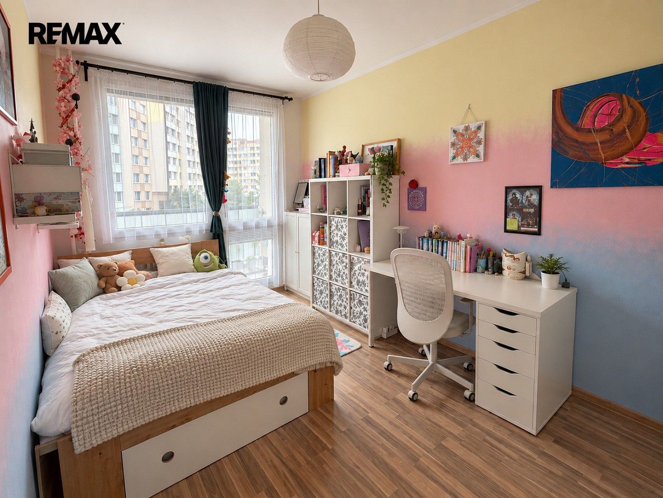 Byt 3+kk · 65 m² · Praha - Chodov, okres Praha 11, Hlavní město Praha - 4