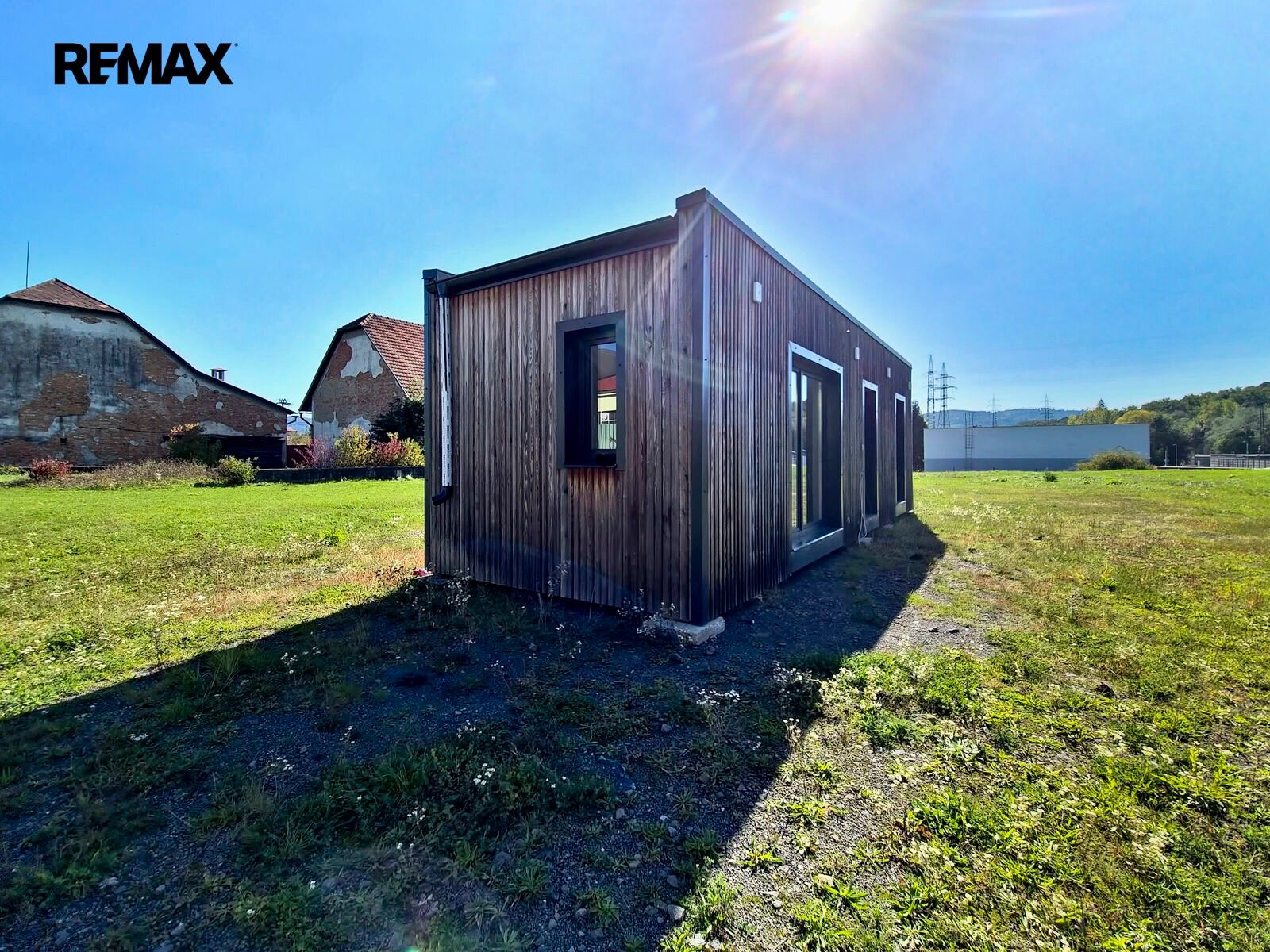 Byt 2+1 · 40 m² · Jiráskova 432, Valašské Meziříčí Krásno nad Bečvou - 4