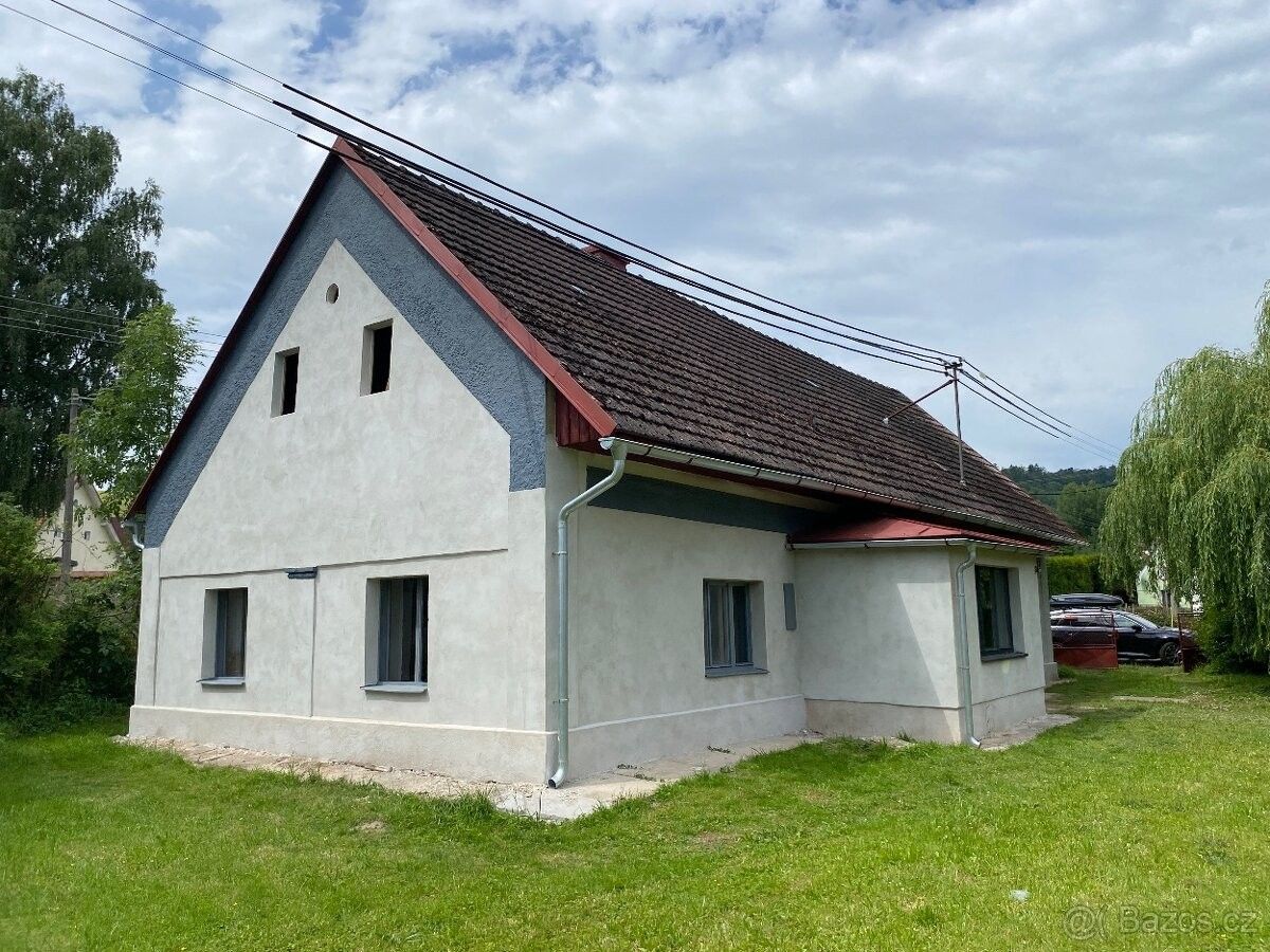 Rodinné domy, Klatovy, 339 01