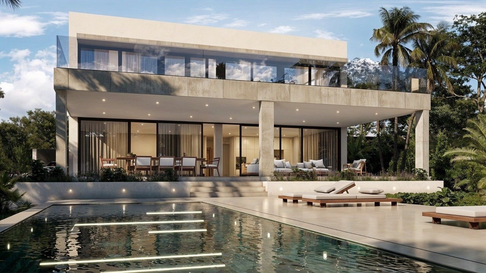 Rodinný dům · 600 m² · Santa Ponca, Španělsko - 2