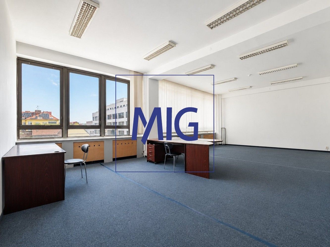 Kancelář · 364 m² · Brno - Trnitá, okres Brno-město, Jihomoravský kraj - 3