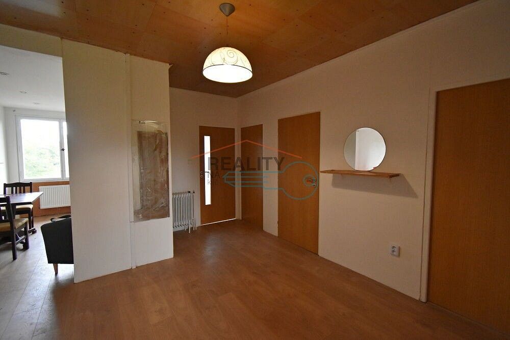 Rodinné domy, Praha - Vinoř, okres Praha 19, Hlavní město Praha, 177 m² - 1