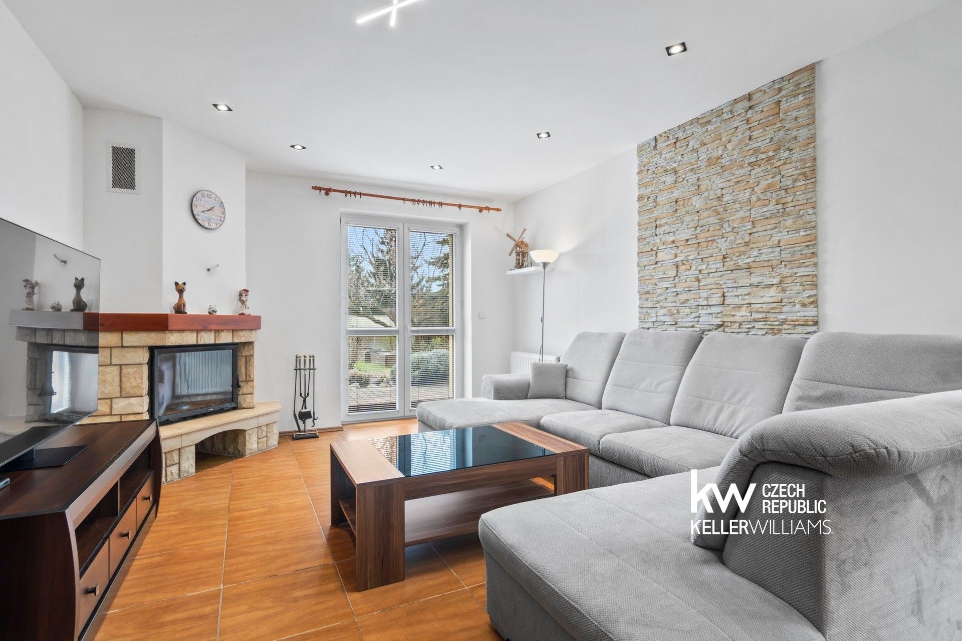 Rodinný dům · 281 m² · Choceradská 236, Svojetice - 4