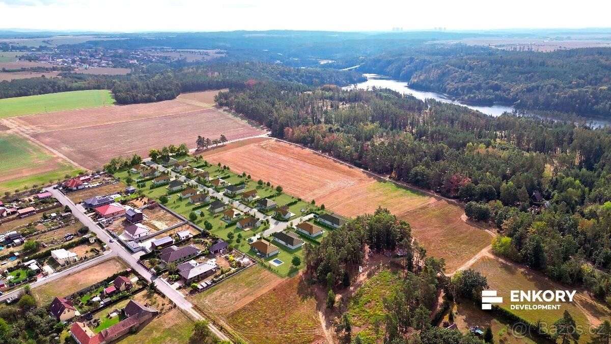 Prodej pozemek pro bydlení - Koněšín, 675 02