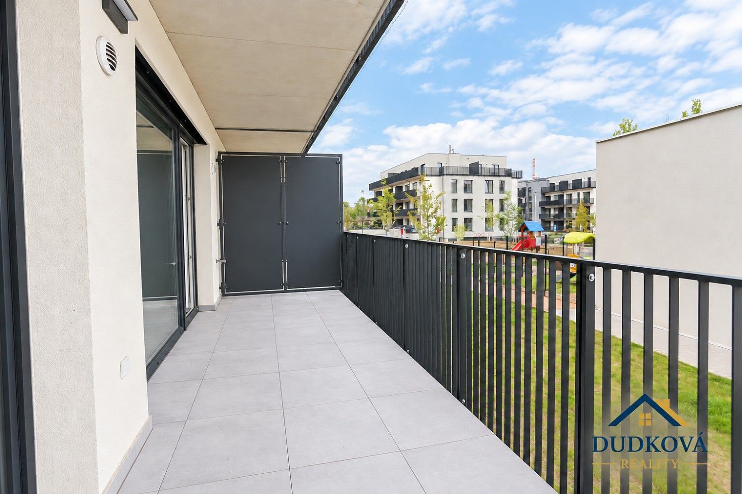 Pronájem byt 2+kk - Ke křížku, Kladno - Dubí, 56 m² - 2