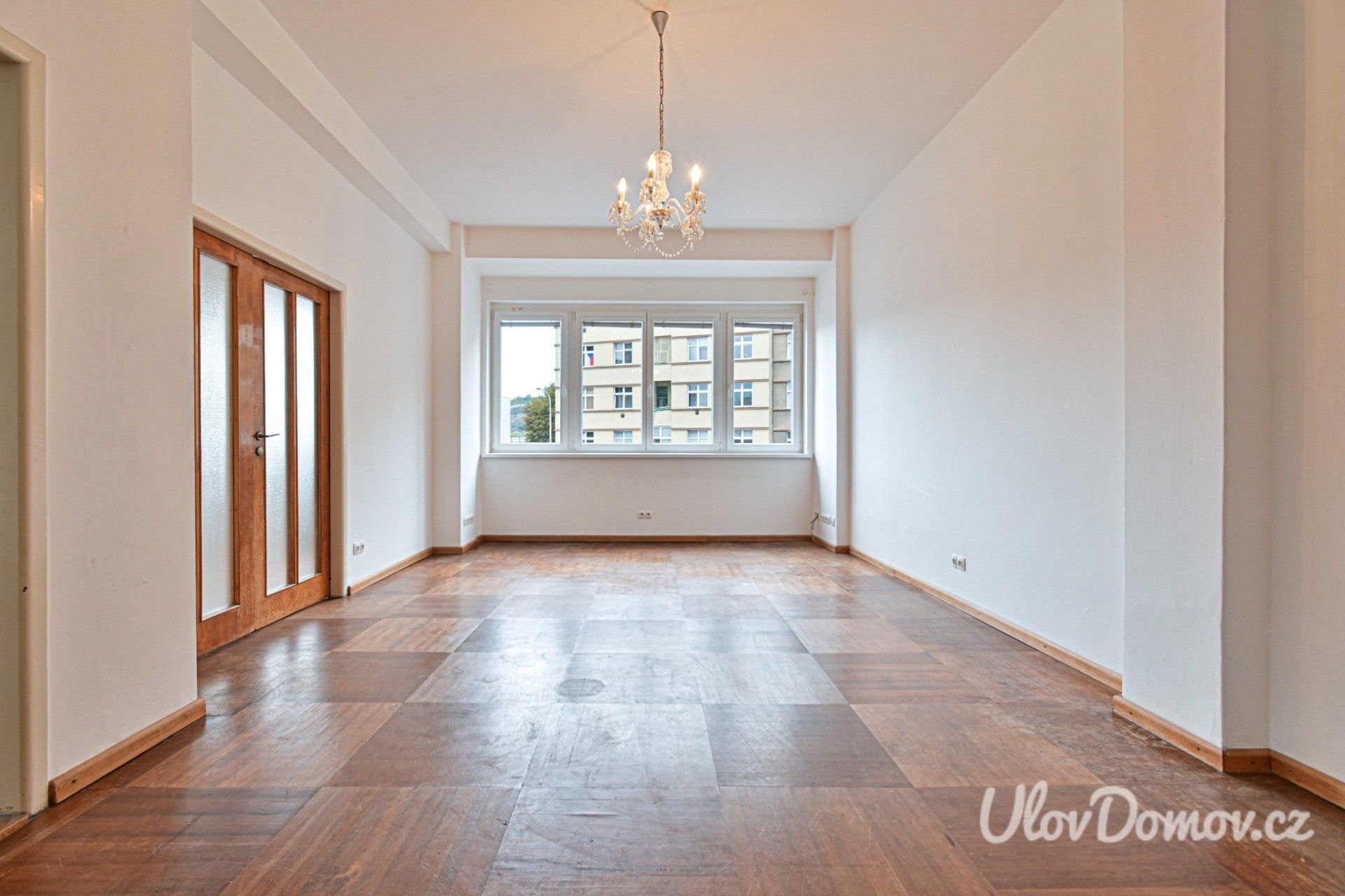 4+1, U Pergamenky, Praha, 132 m² - 1