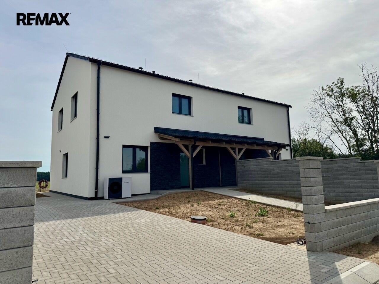 Rodinný dům · 123 m² · Babice - 3